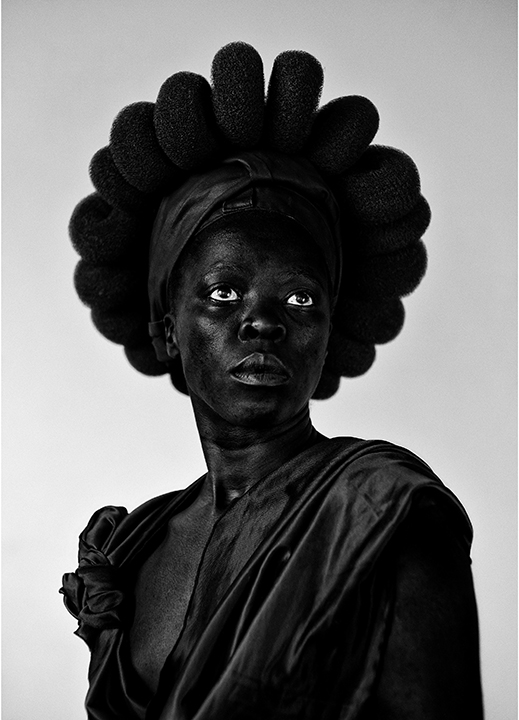 Zanele Muholi, "Ntozakhe II"