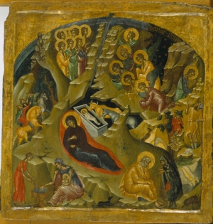 icon-of-the-nativity