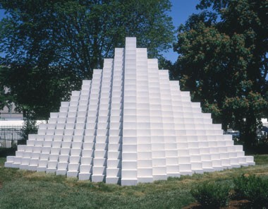 lewitt-pyramid