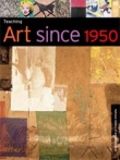 Art Since 1950