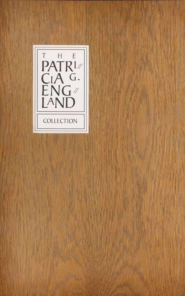 1992-patriciaenglandcollection-cor