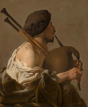 fig25-bagpipe-player