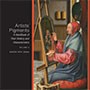 Image: Book cover of "Artists’ Pigments: A Handbook of Their History and Characteristics, Volume 2"