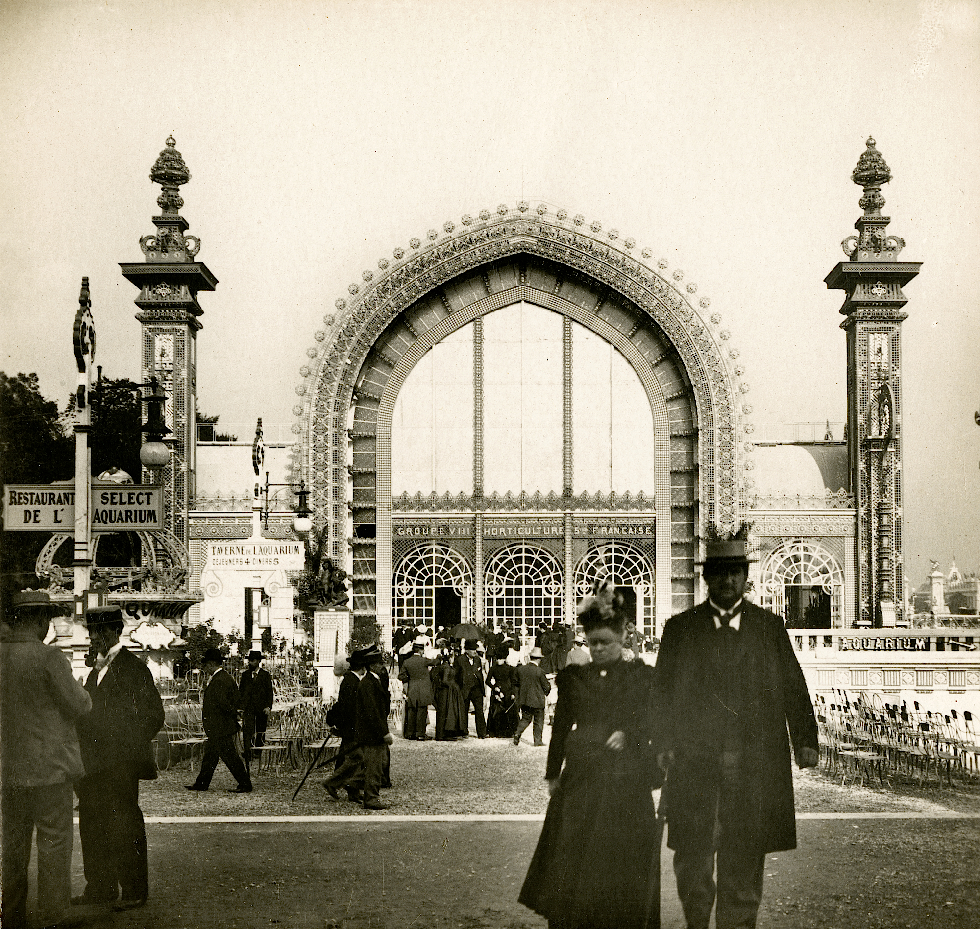 Le cinéma à Paris - Ville de Paris