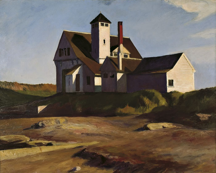 Edward Hopper