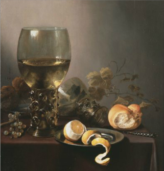 Pieter Claesz