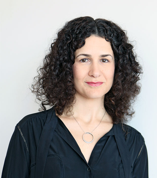 Kaira M. Cabañas