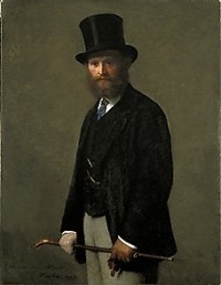 Édouard Manet, 1867