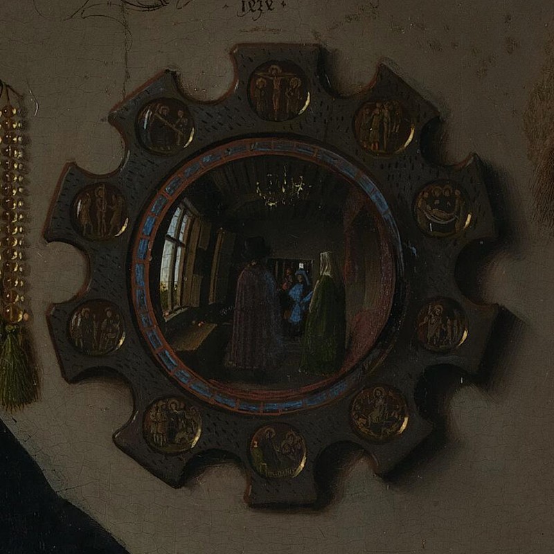 arnolfini-mirror-detail