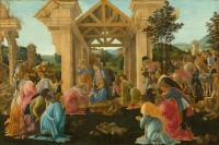 The Adoration of the Magi, c. 1478/1482