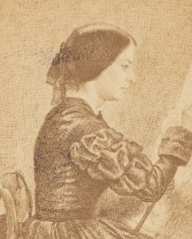Sarah Strong Tuthill