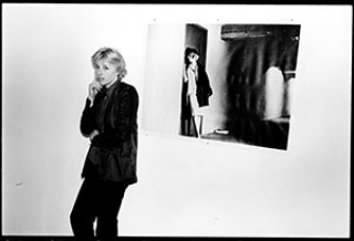 Cindy Sherman, 1981