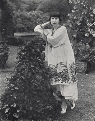 Florine Stettheimer, c. 1910
