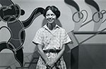 Barbara Rossi, 1979