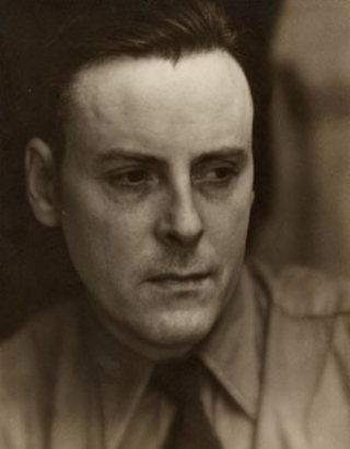 John Flannagan, c. 1930
