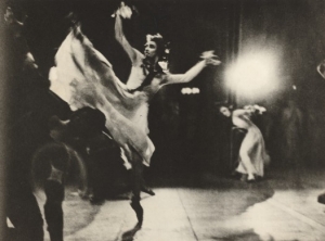 Untitled, from “Ballet” series, 1938