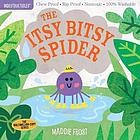 Itsy-Bitsy-Spider