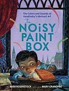 Noisy-Paint-Box