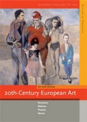 20th-european-art-dvd