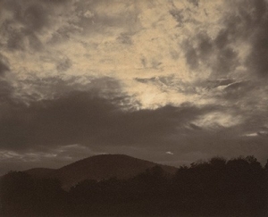 Music—A Sequence of Ten Cloud Photographs,