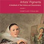 Image: Book cover of "Artists’ Pigments: A Handbook of Their History and Characteristics, Volume 3"