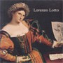 Image: book cover of "Lorenzo Lotto: Rediscovered Master of the Renaissance"