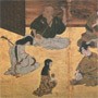 Image: book cover of "Edo: Art in Japan, 1615–1868"