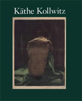 Image: Book Cover of "Käthe Kollwitz"