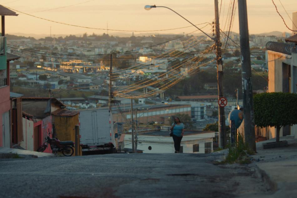 Still from André Novais Oliveira’s Temporada (Long Way Home), courtesy of Vitrine Filmes