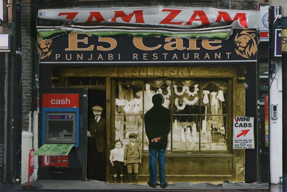 Still from Sophie Shui’s The Taste of Pork Belly, courtesy of the Thomas Edison Film Festival