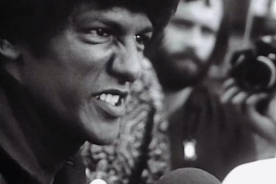 Still from John Harvey’s Still We Rise, courtesy of Brown Cabs