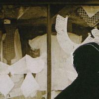 Still from Osbert Parker and Laurie Hill’s High Street Repeat, courtesy of the Thomas Edison Film Festival