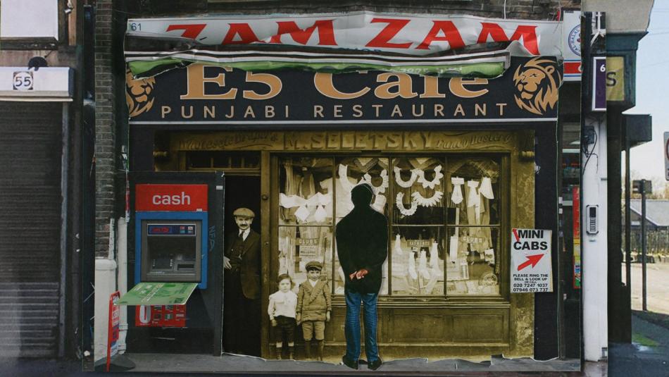 Still from Sophie Shui’s The Taste of Pork Belly, courtesy of the Thomas Edison Film Festival
