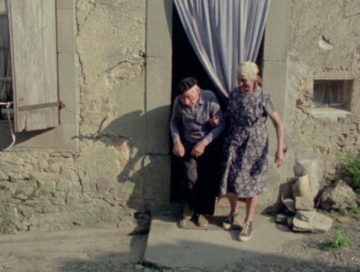 Still from Johan van der Keuken’s A Filmmaker’s Holiday, courtesy of Lucid Eye Films
