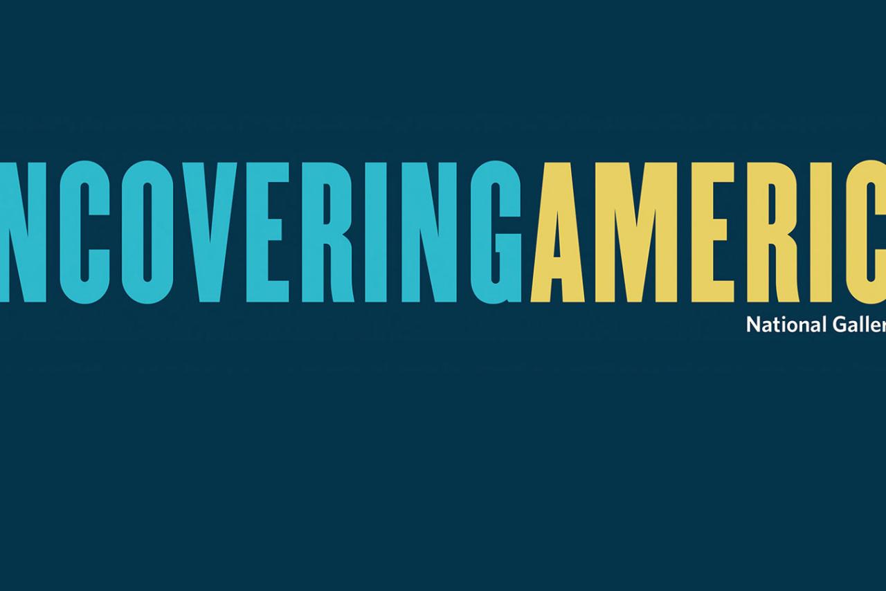 Storytelling: Aaron Douglas | National Gallery of Art