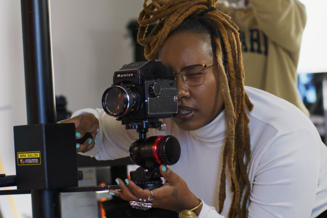 Photography | National Gallery of Art