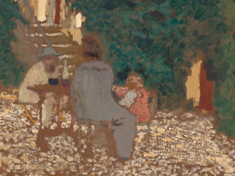 Edouard Vuillard | National Gallery of Art