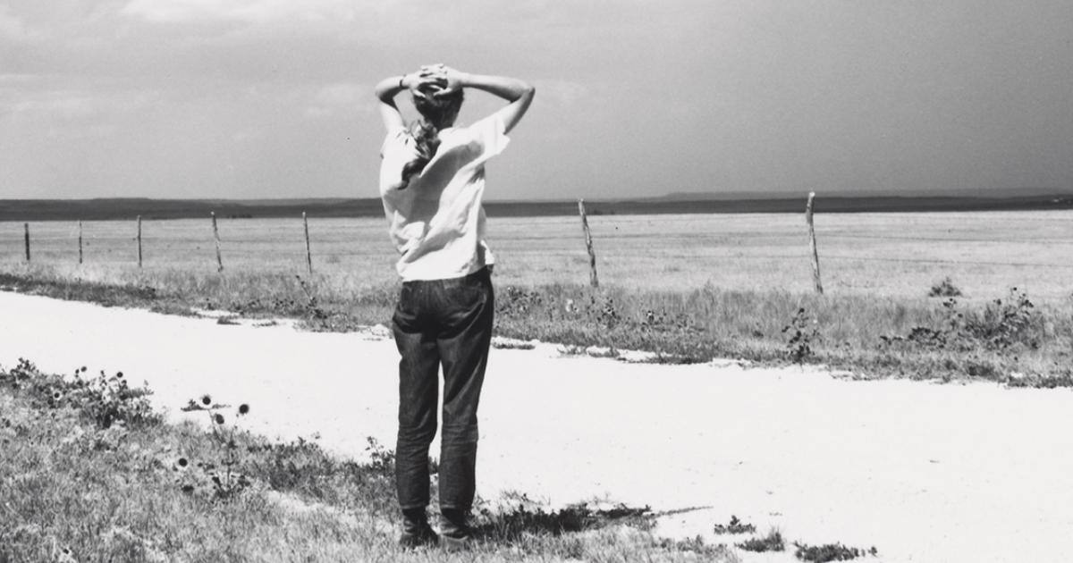 Robert Adams: 27 Roads | Fraenkel Gallery